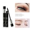 Slim Mascara Is Waterproof, Non-smudge, Thick, Curly, Long-lasting, and A Natural Daily Eyelash Primer