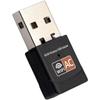 Мережа – USB Wi-Fi адаптери