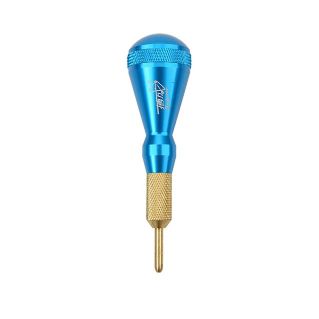 Electronic Dart Machine of Dart Tip Repair Kit синий