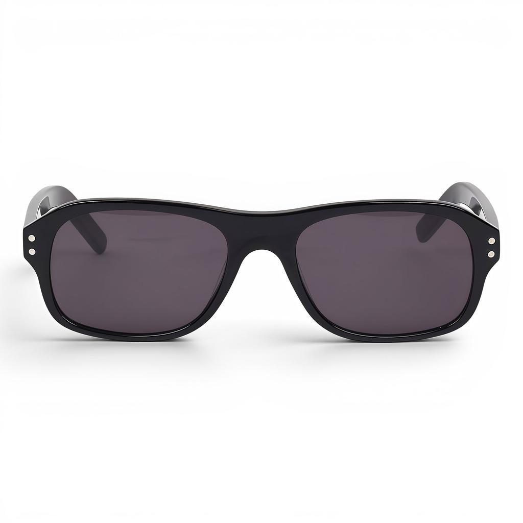 Adije Mavi (Black-Smog) Rv1052 Men'S & Women'S Sunglasses Uv Protection