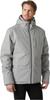 Зимняя куртка Helly Hansen Herren Chill Jacket 3.0 (54253) серый