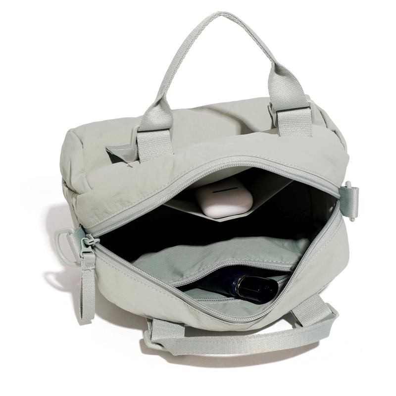 Travel Crossbody Bag Women's Shoulder Bag Portable Mother Bag