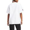 Adidas Logo Printed Crewneck T-Shirt IB6855