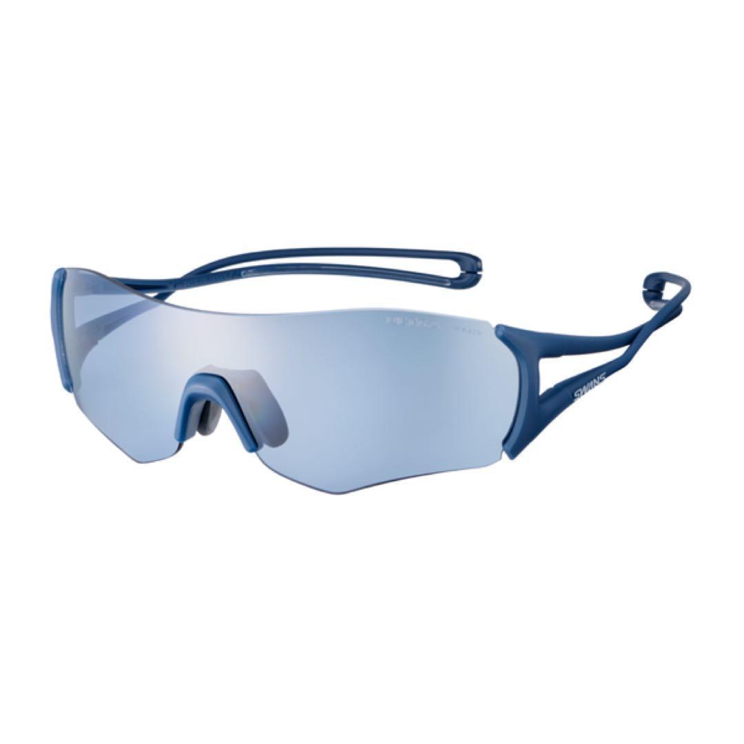 Used Swans Sunglasses Running Bike