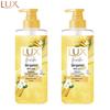 Bergamot & White Pear Blossom Essential Oil Shampoo 2x280ml