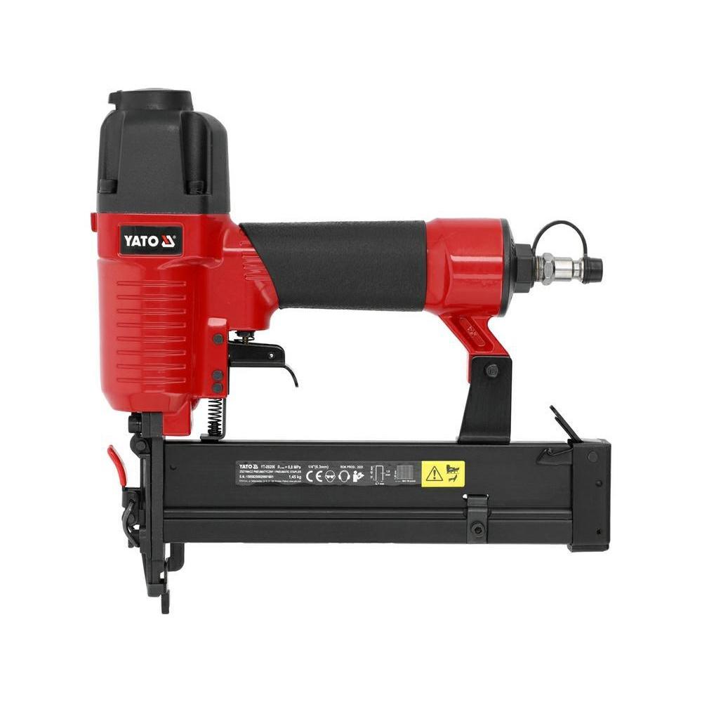 Yato Aluminium Air Staple Gun