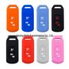 Silicone Key Cover for Honda PCX160 Motorcycle