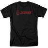 Boo Crew Halloween T-Shirt, Gruselige Truppe, Unheimlich, Unisex T-Shirt für Erwachsene Kinder