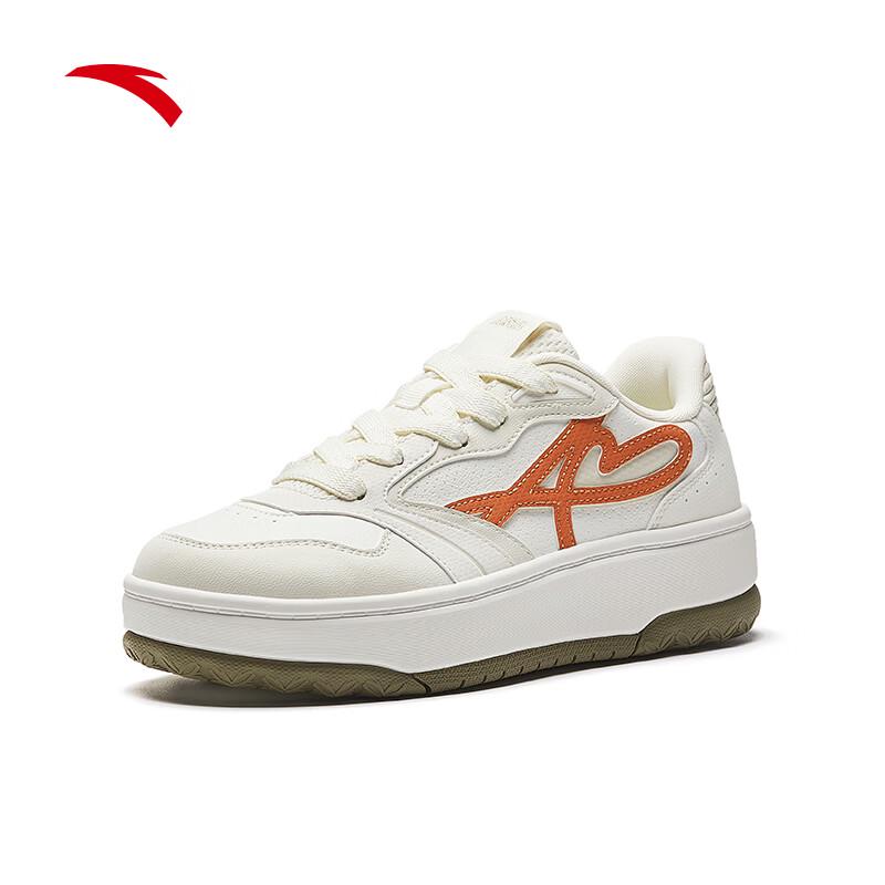 ANTA Sunny Breeze Women's Casual Skate Shoes