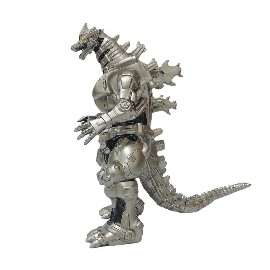 Mecha Godzilla Collectible Model Kit With Assembly For Movie Fans