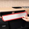 Car Stainless Steel Door Handle Panel Decorative Cover For Chery Jetour Traveller T2 2023 2024 Modification Accessories
