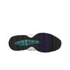 Nike Air Max 95 OG Grape 2026 Herren Sneaker Weiß Court-Lila Smaragdgrün HJ5996-100