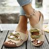 Calzado para mujer – Sandalias