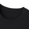 Adidas Inner Tops Crew Neck Long Sleeves Black L Men's