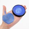 Body Painting Portable Small Even Color Bright-colored Long Lasting Wide Application Quick Dry Water Activated Vibrant Face Body Paint for Outdoor