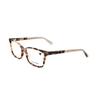 Calvin Klein Men S 54mm Vintage Havana opticalS