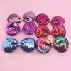 Sequin Bow & Mickey Mouse Ear Fabric for DIY Children's Hair Accessories