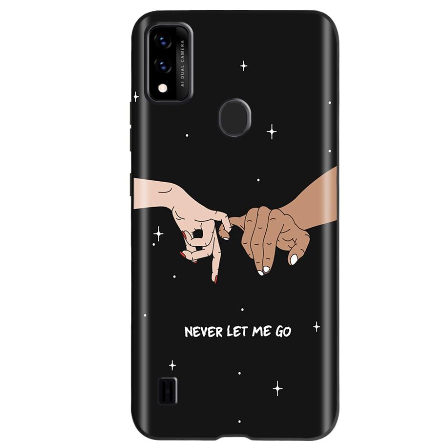 Für ZTE Blade A51 Hülle Mode Blume Silikon TPU Weiche Abdeckung Für ZTE Blade A51 2020 A 51 BladeA51 Carcasas Stoßfest Funda Tasche