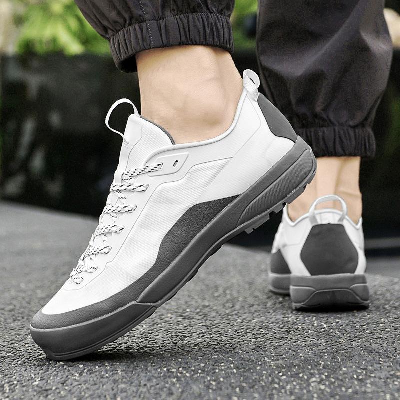 Uncle Bird Outdoor Sports Lightweight, Wear-resistant and Breathable Outdoor Hiking Shoes Casual Shoes Light, Comfortable and Breathable Versatile