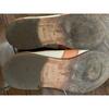 Used Yves Saint Laurent Tassel Loafers Two-tone