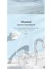 Compact Portable Electric Washing Machine for Travel & Dorms