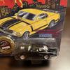 Johnny Lightning Muscle Car Limited Edition Mini Car