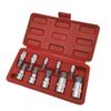For Car Repair And Maintenance Bit Socket Set Bit Socket With Case 12 Point