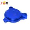 XT/XG 250 Motorcycle CNC Oil Filter Cover Protection Guard Decative Cap For Yamaha Serow 250 XT250 XT250X XG250