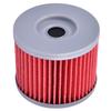 Motorcycle Oil Filter for BMW 650GS SERTAO 650 for MZ SILVER STAR 500 500 for DS650 644 for APRILIA MUZ 125 RT 125