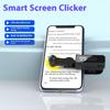 Fully Automatic Intelligent Clicker, Mobile Phone Touch Screen Silent Continuous Clicker, Live Broadcast Assistant, Universal Screen Tapping Tool