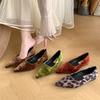 Scarpe da donna – Ballerine