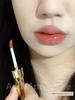 Ooo Double-Ended Lip Gloss, Lip Glaze, Glossy Mirror Lipstick, Essence Lip Mud, Non-Stick Cup, for Women