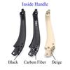 G01 G02 Ide Door Pull Handle Outer Cover Door Inner Handle Trim Replacement For BMW X3 X4 F97 F98 2018
