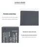BCJ13 Battery for Panasonic DMC-LX5/ LX5GK/ DMC-LX7/ LX7GK and Leica Mirrorless Cameras