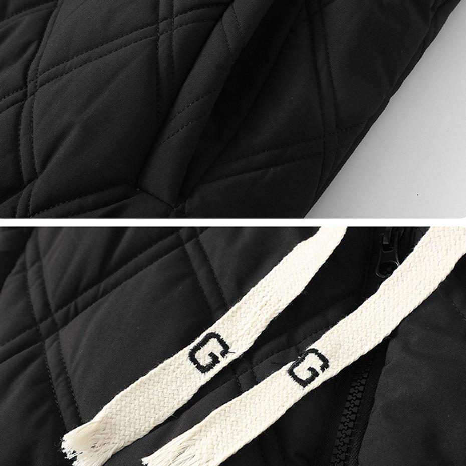 Plus Size Vests Men Autumn Winter Thick Vest Sleeveless Jacket Male Fashion Casual Hooded Vest