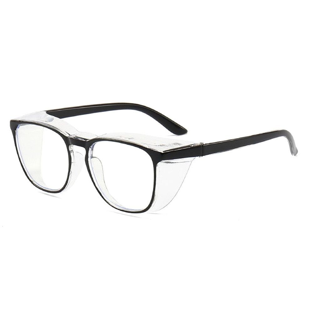 UV Protection Eye Protection Goggles Impact Resistant Cycling Goggles Safety Glasses Unisex