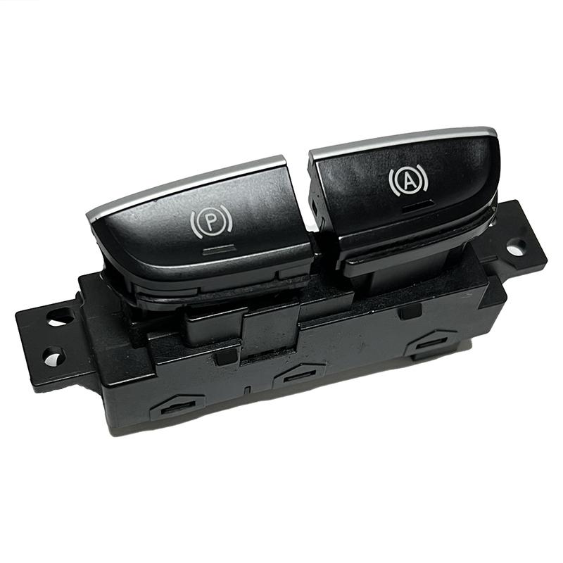 Electric parking switch assembly electronic parking brake switch button parking switch 10626482 for SAIC MG ZS