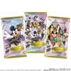 BANDAI Disney Characters Candy Toy Wafers, 20-piece Box,