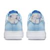 Nike Air Force 1 '07 LV8 'Psychic Blue' Sneakers CZ0337-400