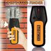 3 Finder In1 Wood Stud Metal Detector Pipe Wire Sensor Wall Scanner Electric Lcd