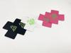 Luminous Sexy Adult Nipple Covers - Anti-Poke Invisible Disposable Pasties