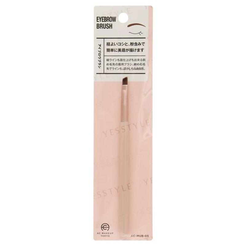 DO-BEST TOKYO - AC Makeup Eyebrow Brush