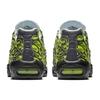 Nové Nike Air Max 95 Celoplošný potisk Černá Volt 538416-019