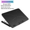 Ollymurs F5 RGB Adjustable Gaming Laptop Cooler