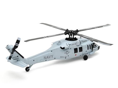 G-Force UH60 INCR RTF Set, Electric Radio Control, Official Japanese Product, GB400