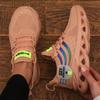 Sneakers For Women Breathable Running Sport Shoes Summer  Athletic Sneakers Shoes Casual Brand Women Shoes Tenis Masculino