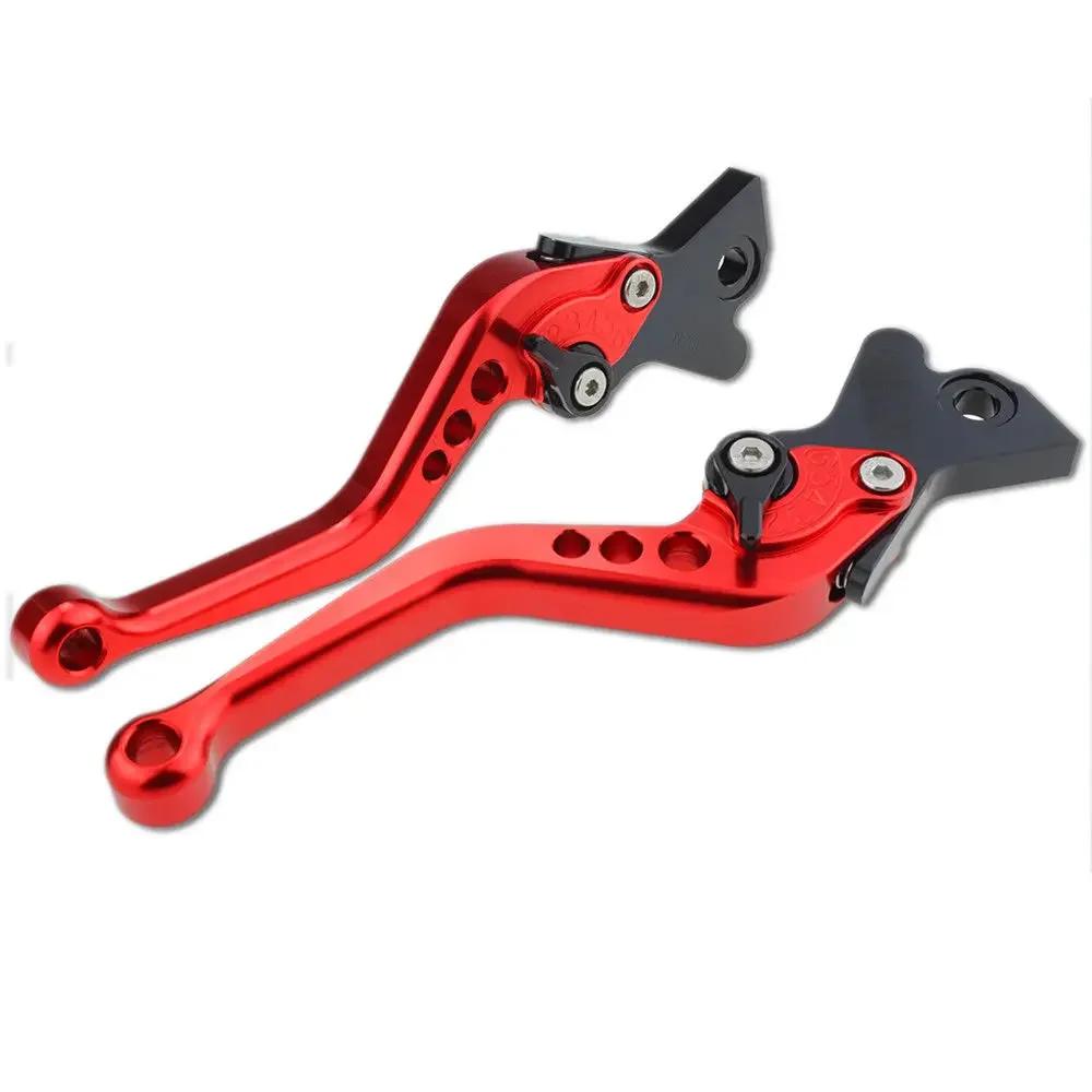 For Kawasaki Z750 (not Z750S Model) 2007-2012 Clutch Brake Levers Set