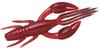 OSP Esca Morbida Dolive Craw 2 Pollici Sale W-018 (0862)
