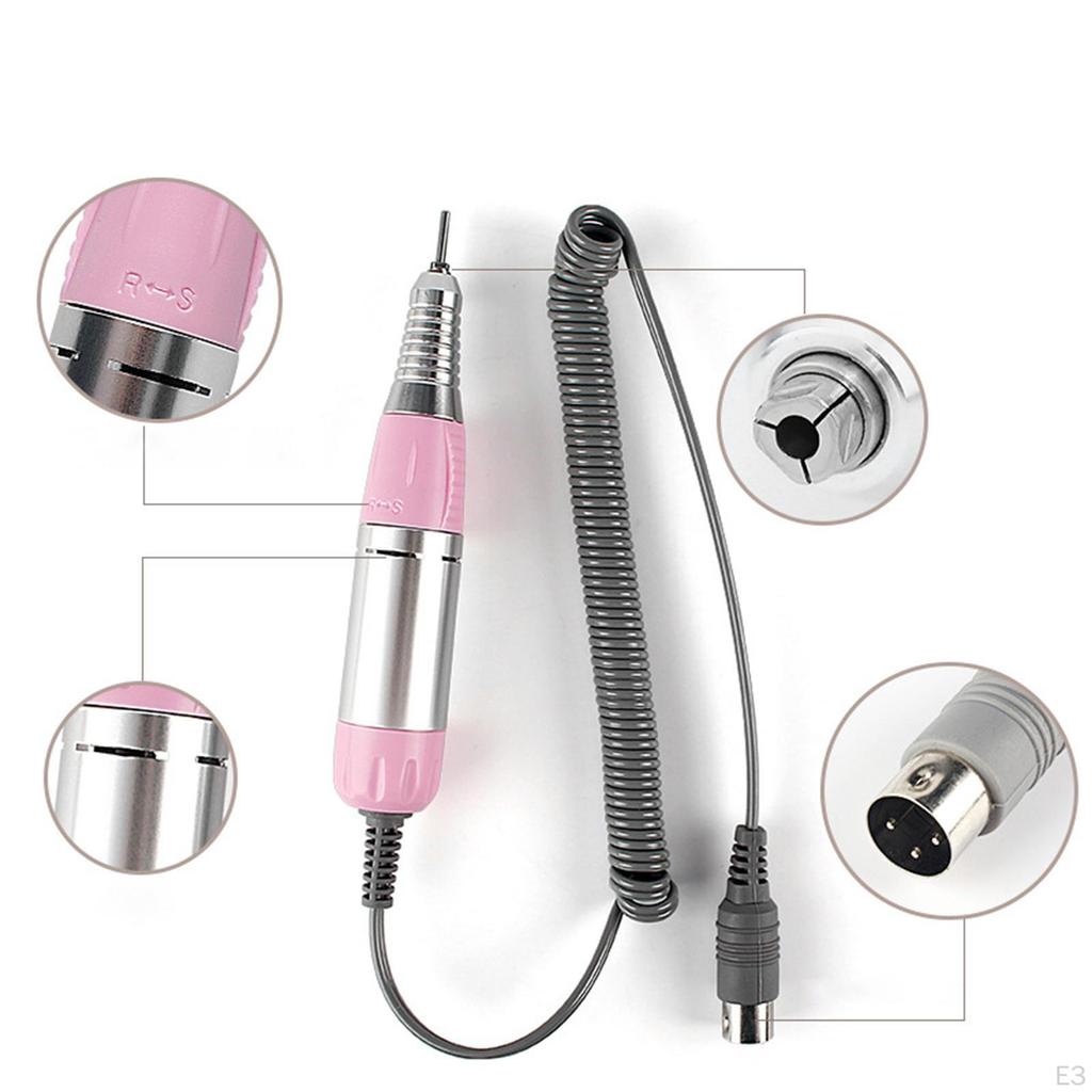 Handle 25000RPM Handpiece Tool