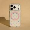 Classic Polka Dot for Apple 11PROMAX Mobile Phone Case iPhone11Plus Soft Edge Hard Back 11/11 Advanced